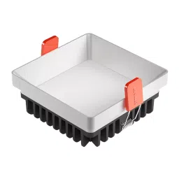 Goldmedal APOLLO Plus 20 W Square LED Down Light Natural White, GL92328NW-picture-16