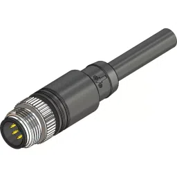 RS PRO Actuator Cable Straight Male M12 to Unterminated Sensor 10 m, 2500661-picture-19