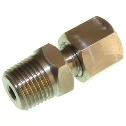 RS PRO In-Line Thermocouple Compression Fitting for 4.5 mm Probe Thermocouple M20, 1365861-picture-28