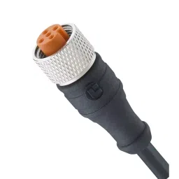 LUTRONIC Sensor Cord, 4P M12 Rcpt-Free End, 16.4 , 1200 04 301 5M-picture-19