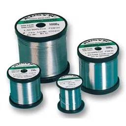 EDSYN Solder Wire, Fsw34, 1.5Mm, 500G, SU15500-picture-11