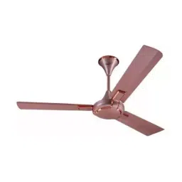 V-Guard Glado Prime VX 1 Star Energy Saving 3 Blade Rose Glow 1200 mm Ceiling Fan (Pack Of 2) image 2