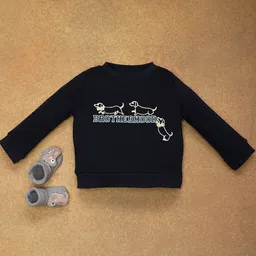 One Friday Boys Sweatshirt image 1