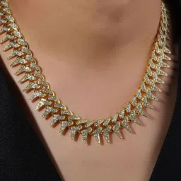 SALTY Men Necklace image 2