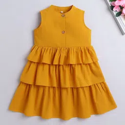 The Magic Wand Girls Fit & Flare Dress-picture-20