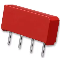 COTO TECHNOLOGY Relay, Sip Spst 5V, 9007-05-01-picture-47