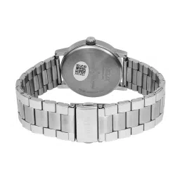 Helix by Timex Green Round Dial Analog Mens Watch - TW035HG11 image 4