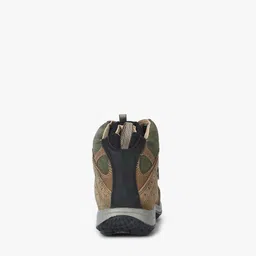 red chief Olive Lifestyle Shoes image 4