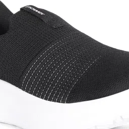 Power Women's Black Slip on Shoes image 4