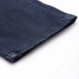 Levis Men 511 Slim Fit Light Fade Stretchable Jeans image 2