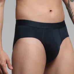Jack & Jones Navy Briefs image 4