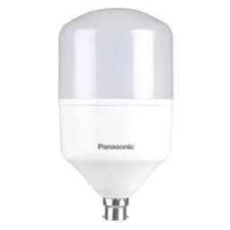 Panasonic 40W B22 Kiglo Hyper LED Bulb 3000K Warm White PBUM04403R2 image 1
