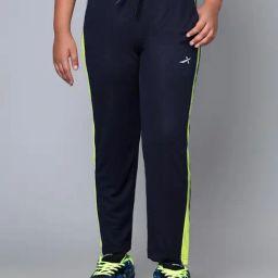 Vector X Boys Navy Regular Fit Trackpants-picture-9