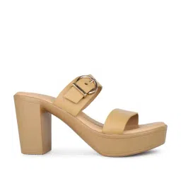 Inc.5 Women's Chikoo Casual Sandals image 3