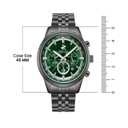 Beverly Hills Polo Club BP3611Y.680 Analog Watch for Men image 4