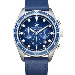 Beverly Hills Polo Club BP5027Y.399 Chronograph Watch for Men-picture-19