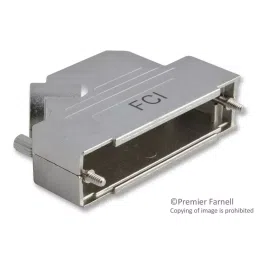AMPHENOL COMMUNICATIONS SOLUTIONS D SUB HOOD, SIZE DD, ZINC, 8655MHRA5001LF.-picture-31