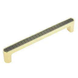 Excel Cabinet Handle 160 mm Gold / Antique Brass Finish, AH-278-160MM-GLDAT-picture-29