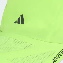 adidas Green RUNxADIZ Run Cap - Medium image 3