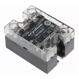 SENSATA/CRYDOM Solid State Relay CW Series 90 A Load Panel Mount 660 V AC 32 DC Control, CWD4890P-picture-18