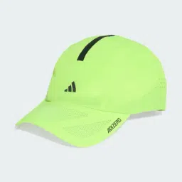 adidas Green RUNxADIZ Run Cap - Medium-picture-28