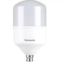 Panasonic 50W E27 Kiglo Hyper LED Bulb 3000K Warm White PBUM05507R2-picture-26