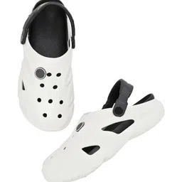 BIRDE Men Clogs image 2