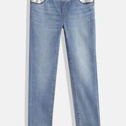 Tommy Hilfiger Girls Denim Jeggings-picture-34