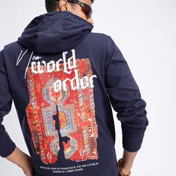 glitchez Global Reset Printed Cotton Terry Hooded Sweatshirt-picture-41