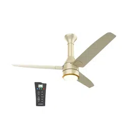 Crompton Rover UL Pristine White 1200 mm Ceiling Fan, CFENROVUL48PWT5S image 1
