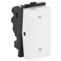 Golek Rider Electrical Switch Curve Thumb 2 Way 1 Modular, 7022 (Pack of 20)-picture-11