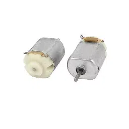 TECHDELIVERS DC Toy Motor 3 V to 12 V DC (Pack of 10 Piece) image 4