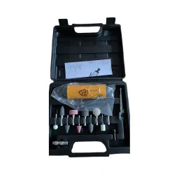 Rotake 6.35 mm (1/4 inch) Air Die Grinder Kit RT-1206RK-image-24