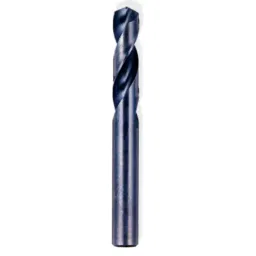 PARA High Speed Steel Stub Drill For Drilling or Enlarging Holes, Size 1/8 inch image 2