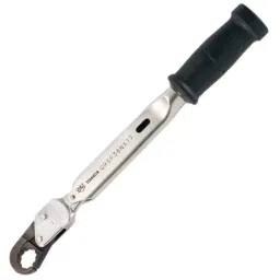 Tohnichi 10-45 Nm QRSP Type Torque Free Single Function Manual Torque Wrench, QRSP38NX21.-image-6