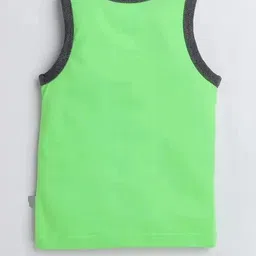 ifa collection Kids Green Clothing Set image 3