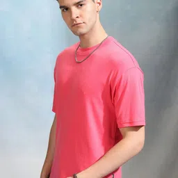 HIGHLANDER Men Polo Collar Pockets T-shirt-image-12