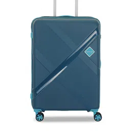 KAMILIANT Falcon Edge Hard-Sided Cabin TrolleyBag-image-49