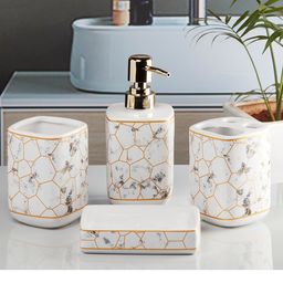 Kookee Ceramic Bathroom Set-picture-27