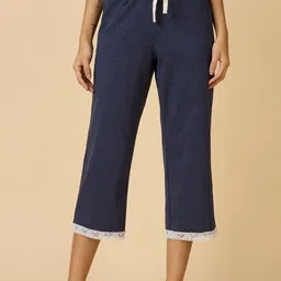 Chemistry Women Relaxed High-Rise Pleated Trousers-picture-25