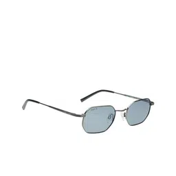 SCOTT Unisex UV Protected Oval Sunglass-image-36