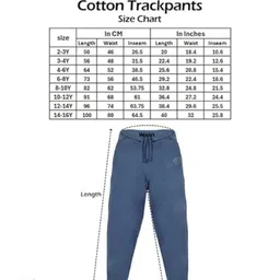 Kiddopanti Cotton Knit Floral Printed & Heart Sequins Embellished Track Pants - Coral image 2