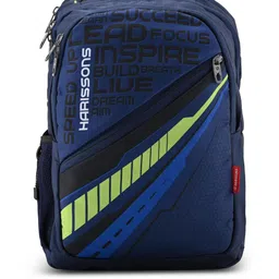 Harissons Unisex DuraBase Backpack image 1