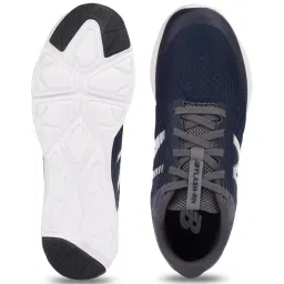 New Balance Men's MFLSHXB4 Indigo Running Shoes image 4