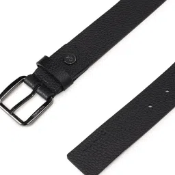 Calvin klein Black Casual Belt image 4