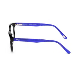 Skechers Transparent Round Full Rim Frames image 4