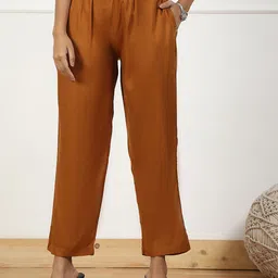 Biba Mid-Rise Trouser-picture-10