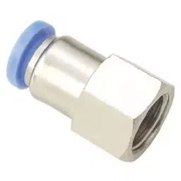 VAK 1/8 Inch Female Connector PCF 8-01-picture-22