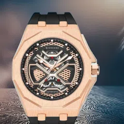 Giordano GZ-50125-02 Analog Watch For Men image 4