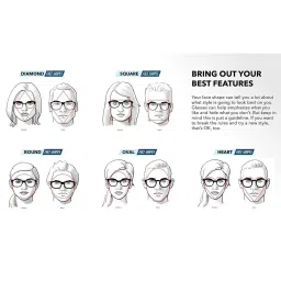 PRIVE REVAUX  Yellow Square UV Protection Unisex Sunglasses image 4